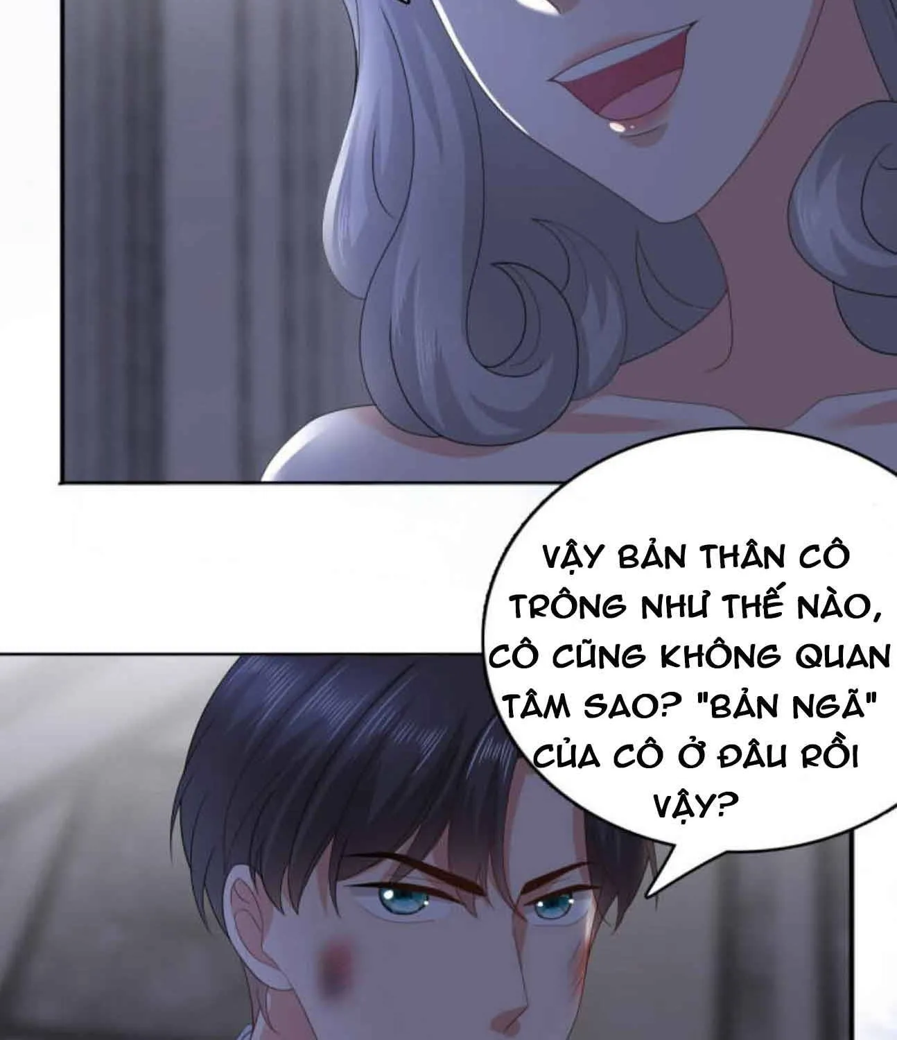 Trí Mạng Mị Thê: Tổng Tài Muốn Phục Hôn Chapter 74 - Trang 25