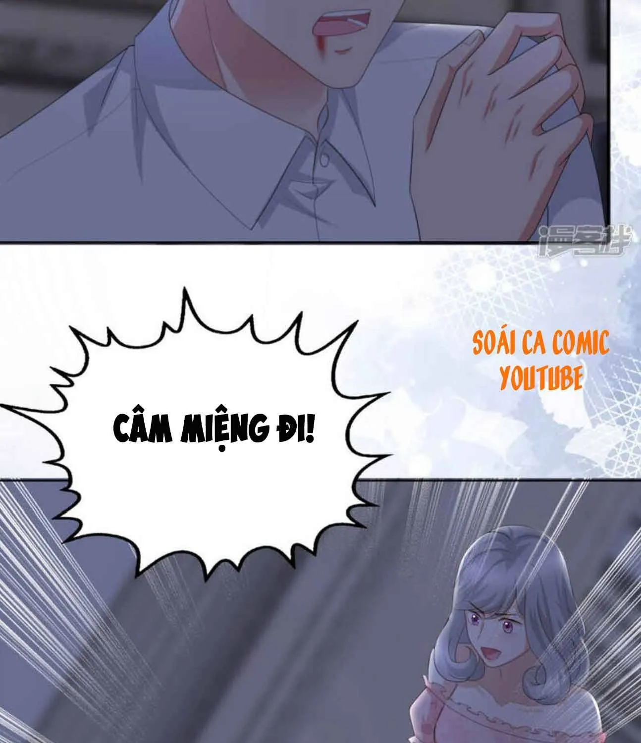 Trí Mạng Mị Thê: Tổng Tài Muốn Phục Hôn Chapter 74 - Trang 26