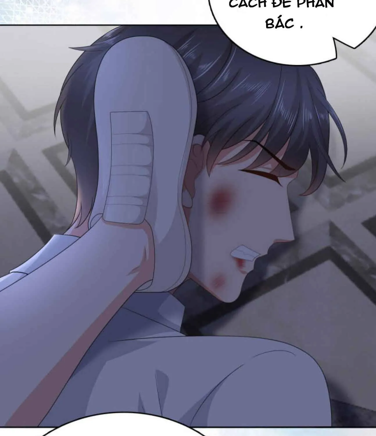 Trí Mạng Mị Thê: Tổng Tài Muốn Phục Hôn Chapter 74 - Trang 28