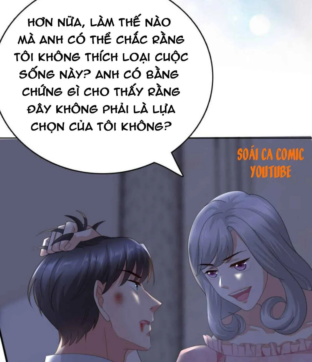 Trí Mạng Mị Thê: Tổng Tài Muốn Phục Hôn Chapter 74 - Trang 29