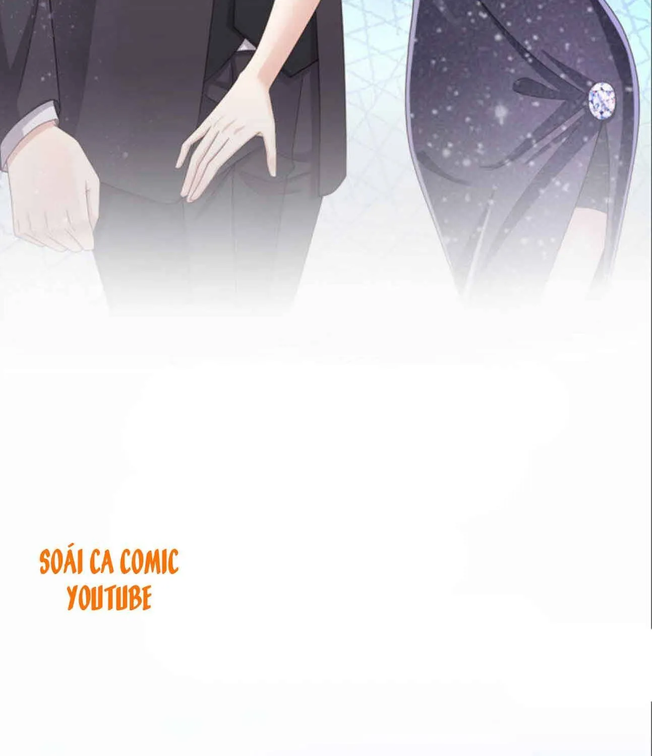 Trí Mạng Mị Thê: Tổng Tài Muốn Phục Hôn Chapter 74 - Trang 3