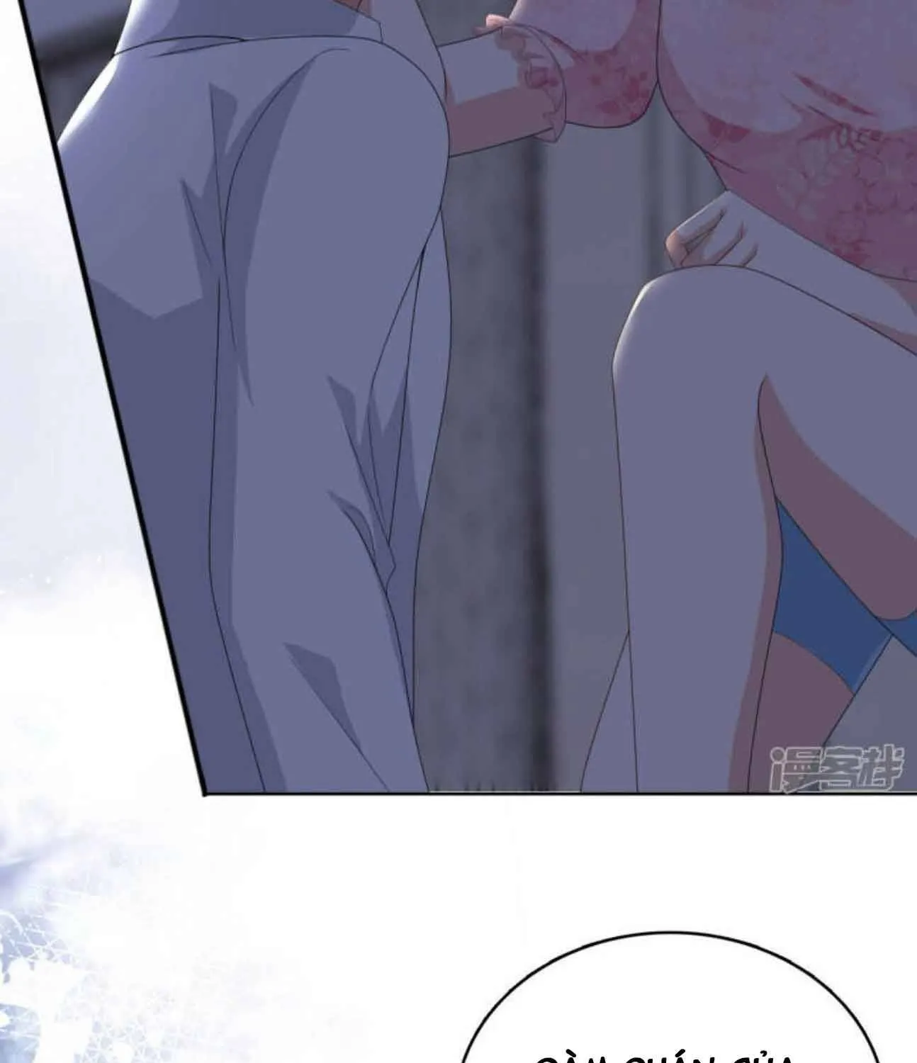 Trí Mạng Mị Thê: Tổng Tài Muốn Phục Hôn Chapter 74 - Trang 30