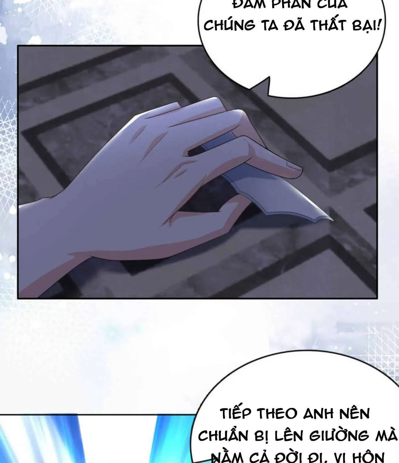 Trí Mạng Mị Thê: Tổng Tài Muốn Phục Hôn Chapter 74 - Trang 31