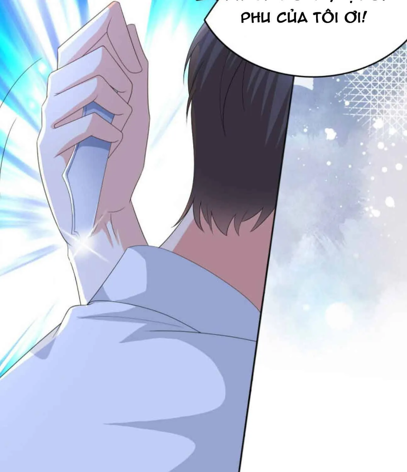 Trí Mạng Mị Thê: Tổng Tài Muốn Phục Hôn Chapter 74 - Trang 32