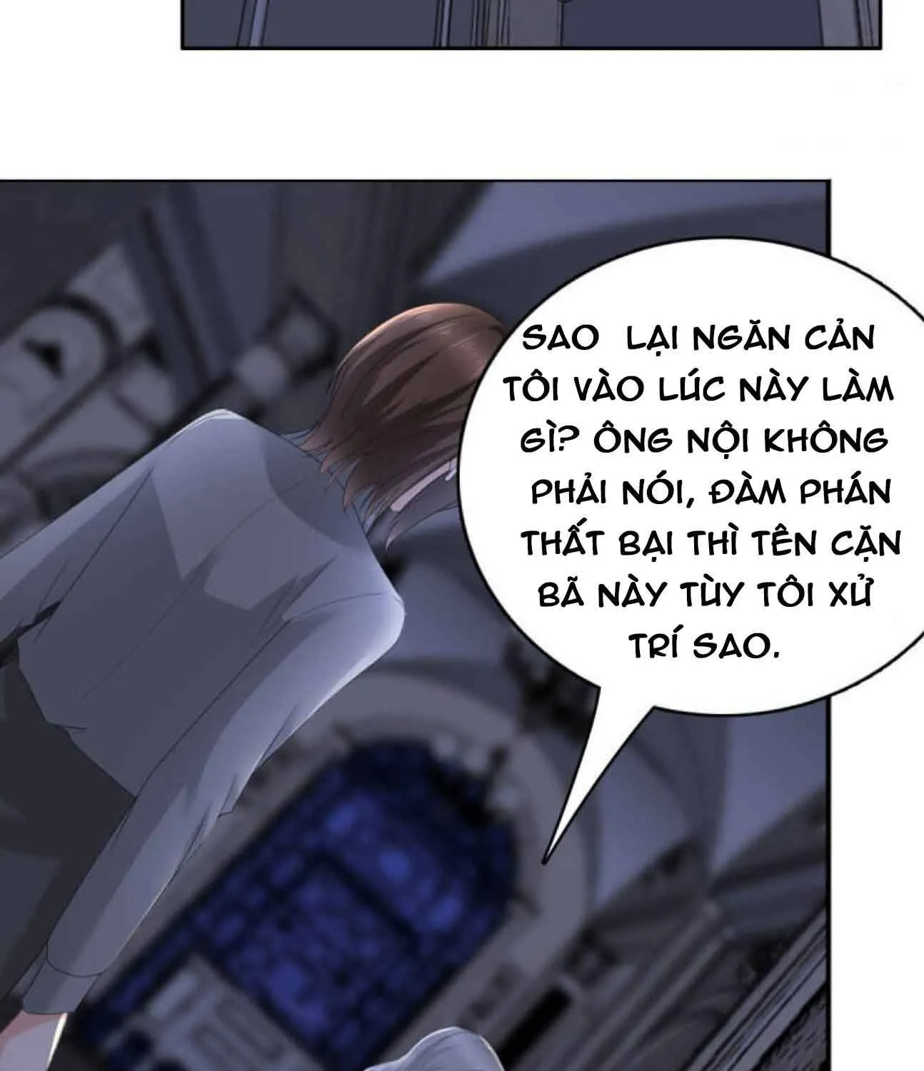 Trí Mạng Mị Thê: Tổng Tài Muốn Phục Hôn Chapter 74 - Trang 34