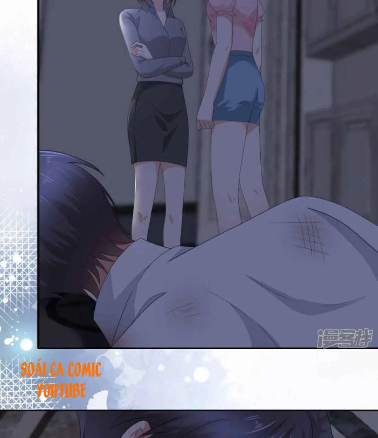 Trí Mạng Mị Thê: Tổng Tài Muốn Phục Hôn Chapter 74 - Trang 39