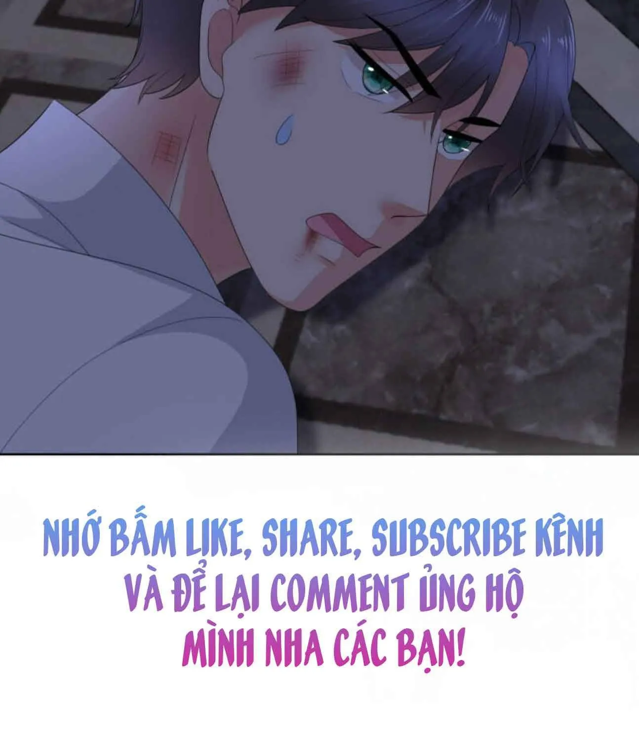 Trí Mạng Mị Thê: Tổng Tài Muốn Phục Hôn Chapter 74 - Trang 40