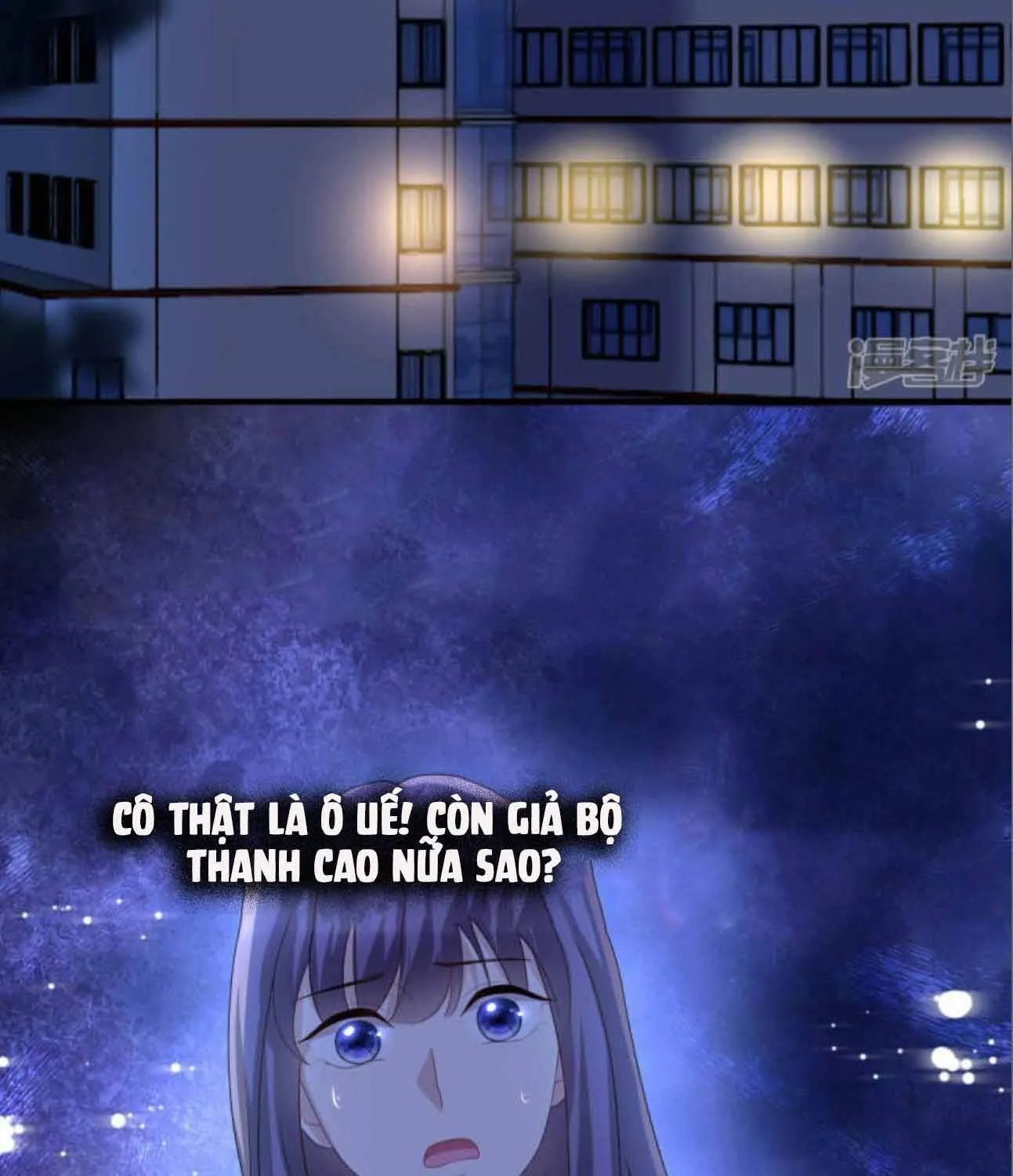Trí Mạng Mị Thê: Tổng Tài Muốn Phục Hôn Chapter 74 - Trang 6