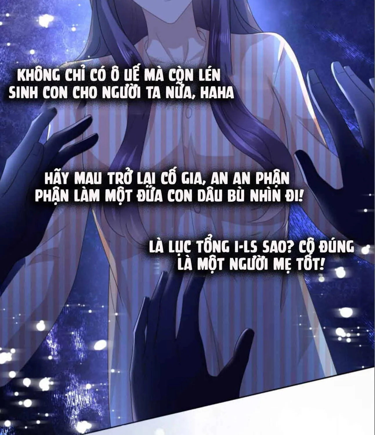 Trí Mạng Mị Thê: Tổng Tài Muốn Phục Hôn Chapter 74 - Trang 7