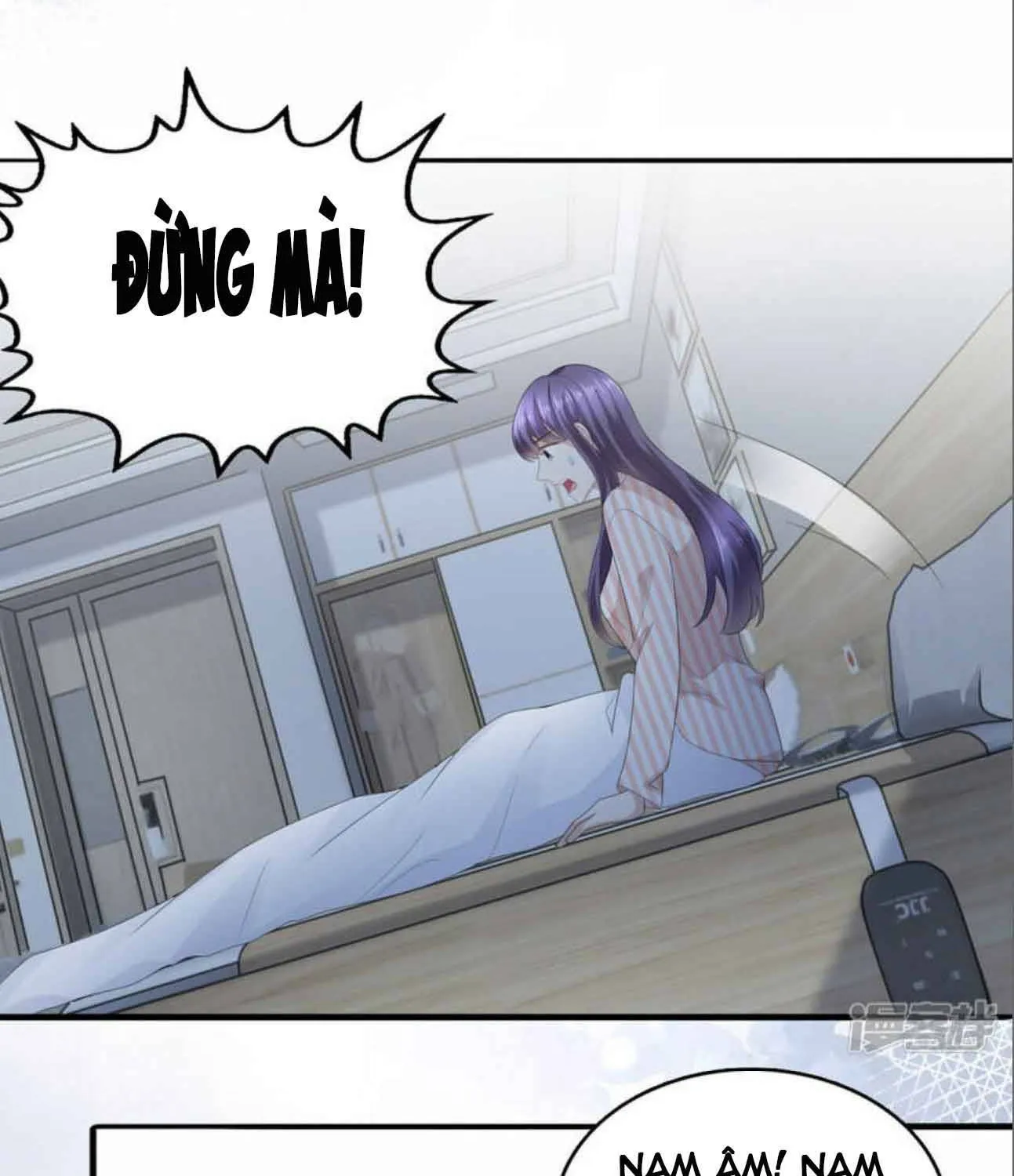 Trí Mạng Mị Thê: Tổng Tài Muốn Phục Hôn Chapter 74 - Trang 9