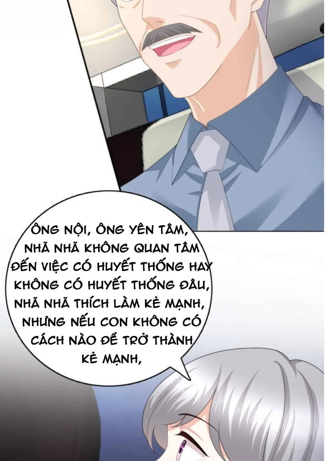 Trí Mạng Mị Thê: Tổng Tài Muốn Phục Hôn Chapter 75 - Trang 11