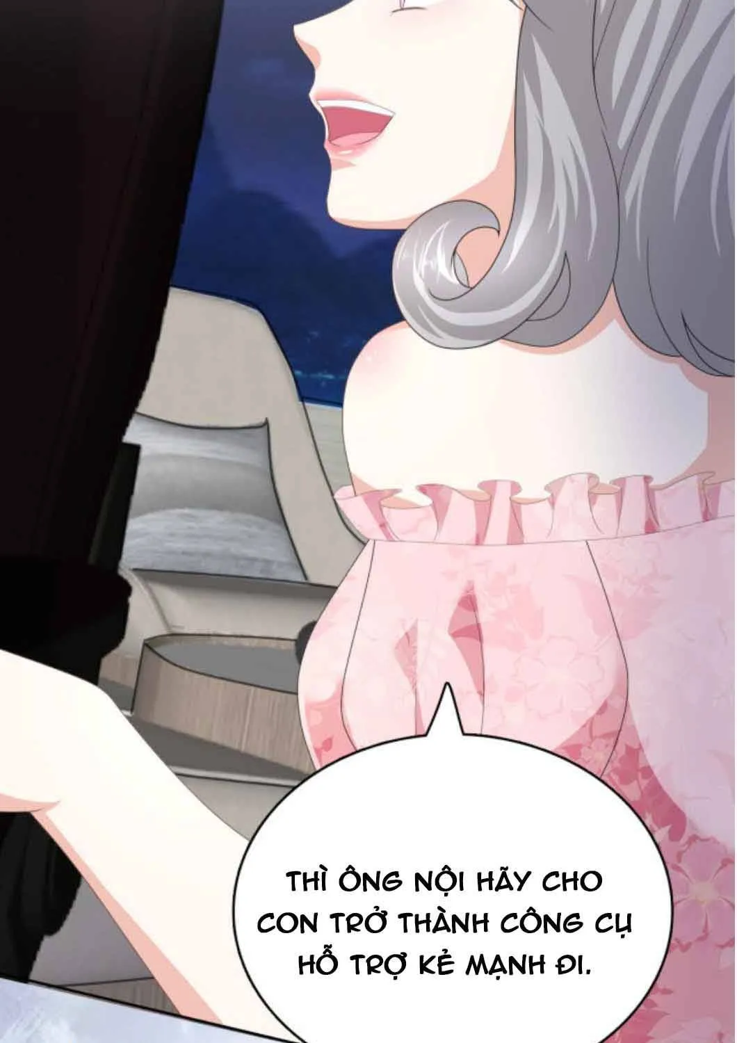 Trí Mạng Mị Thê: Tổng Tài Muốn Phục Hôn Chapter 75 - Trang 12