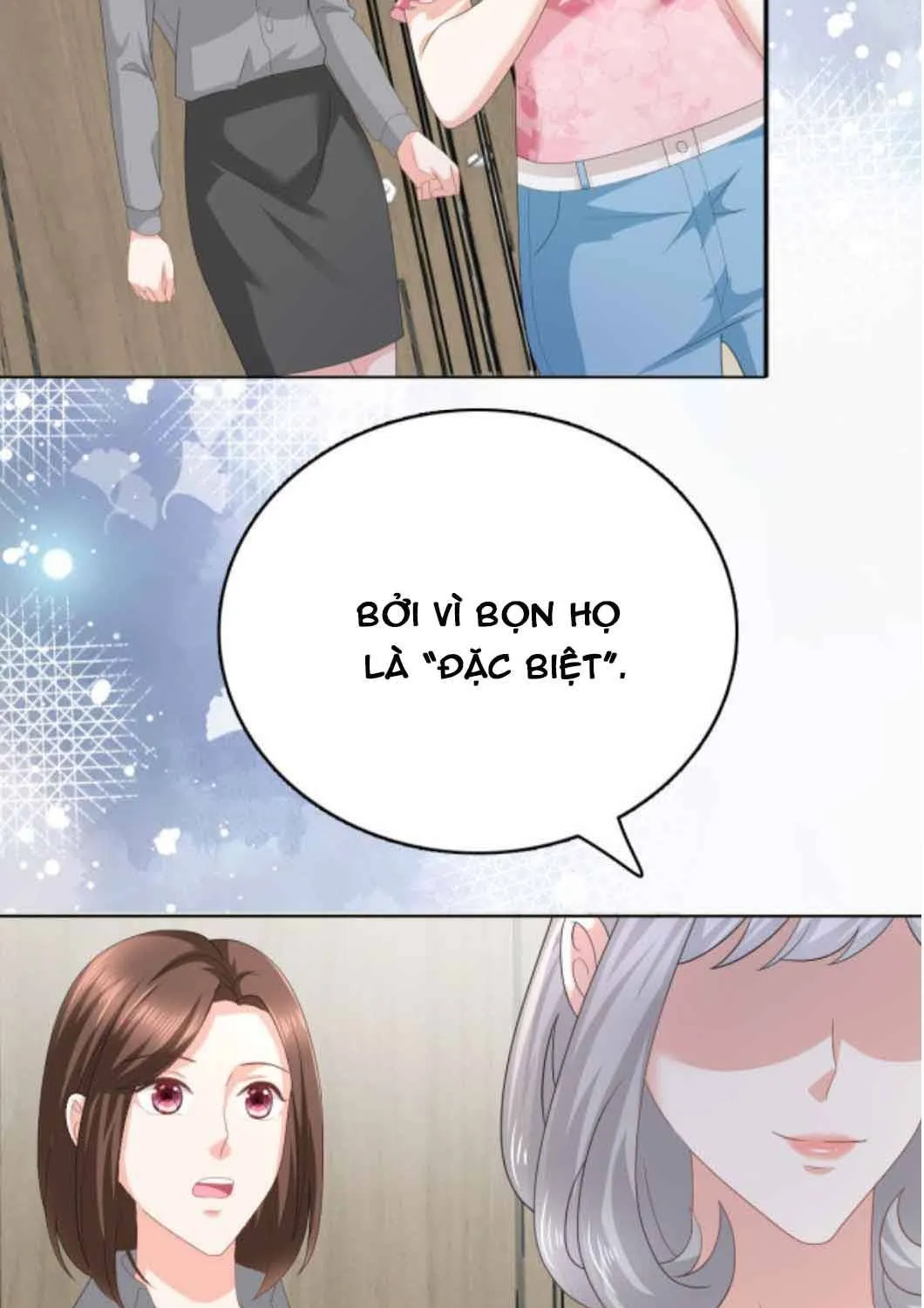 Trí Mạng Mị Thê: Tổng Tài Muốn Phục Hôn Chapter 75 - Trang 14