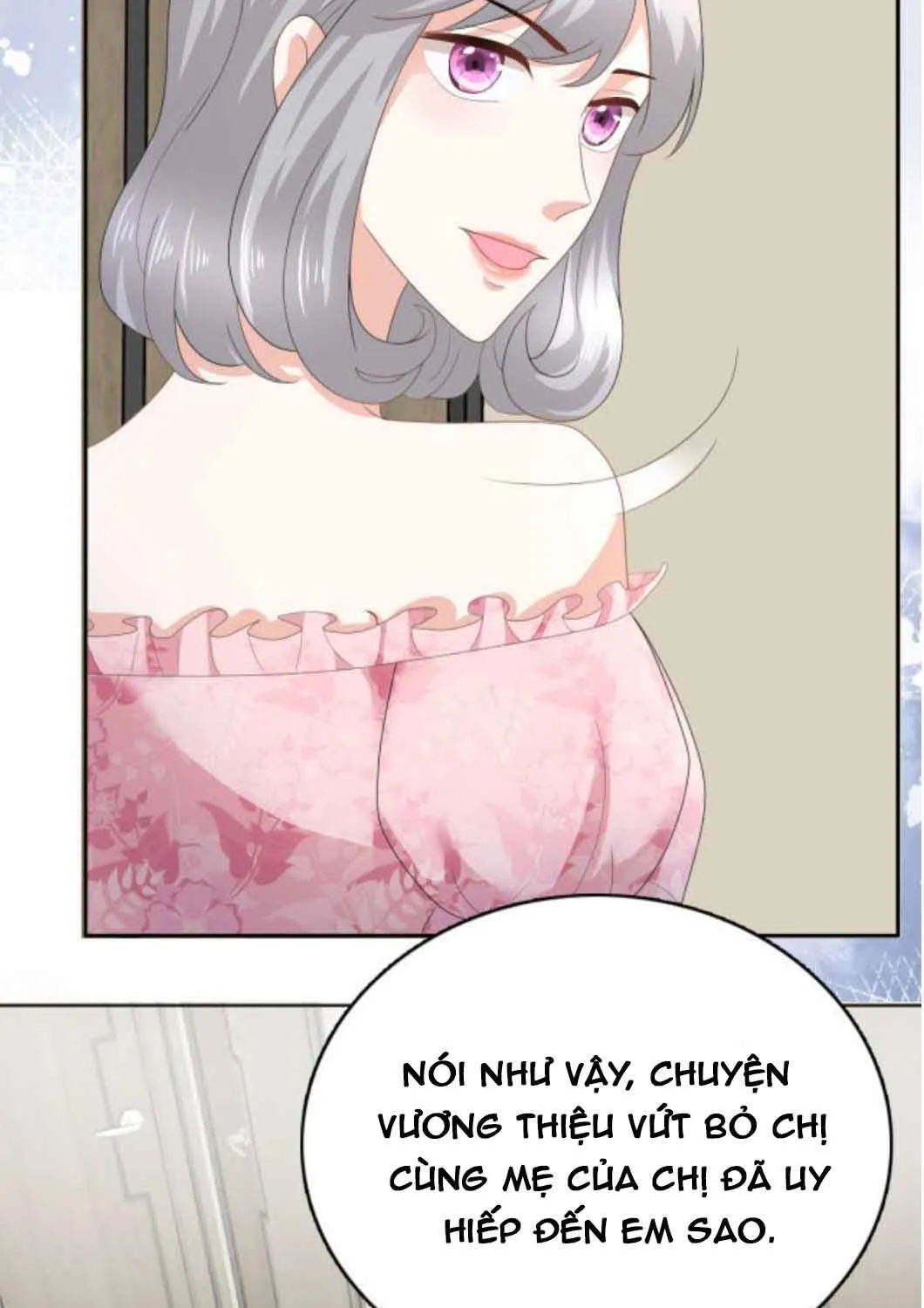 Trí Mạng Mị Thê: Tổng Tài Muốn Phục Hôn Chapter 75 - Trang 16