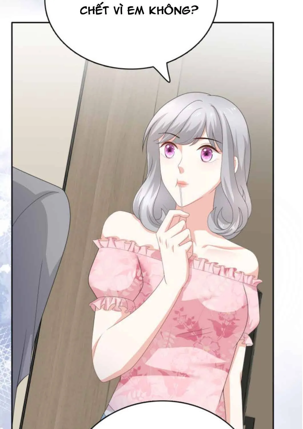 Trí Mạng Mị Thê: Tổng Tài Muốn Phục Hôn Chapter 75 - Trang 18