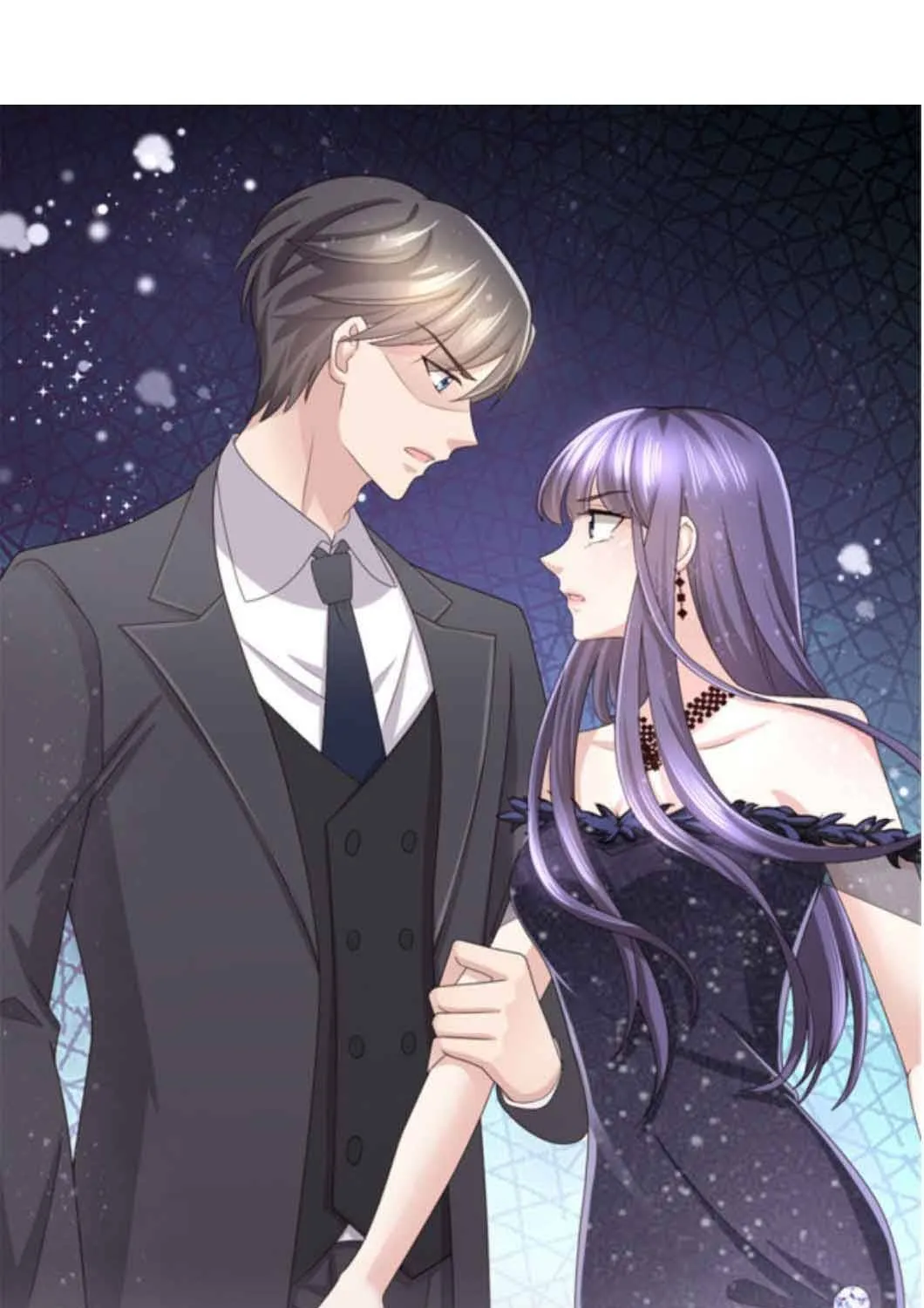 Trí Mạng Mị Thê: Tổng Tài Muốn Phục Hôn Chapter 75 - Trang 2