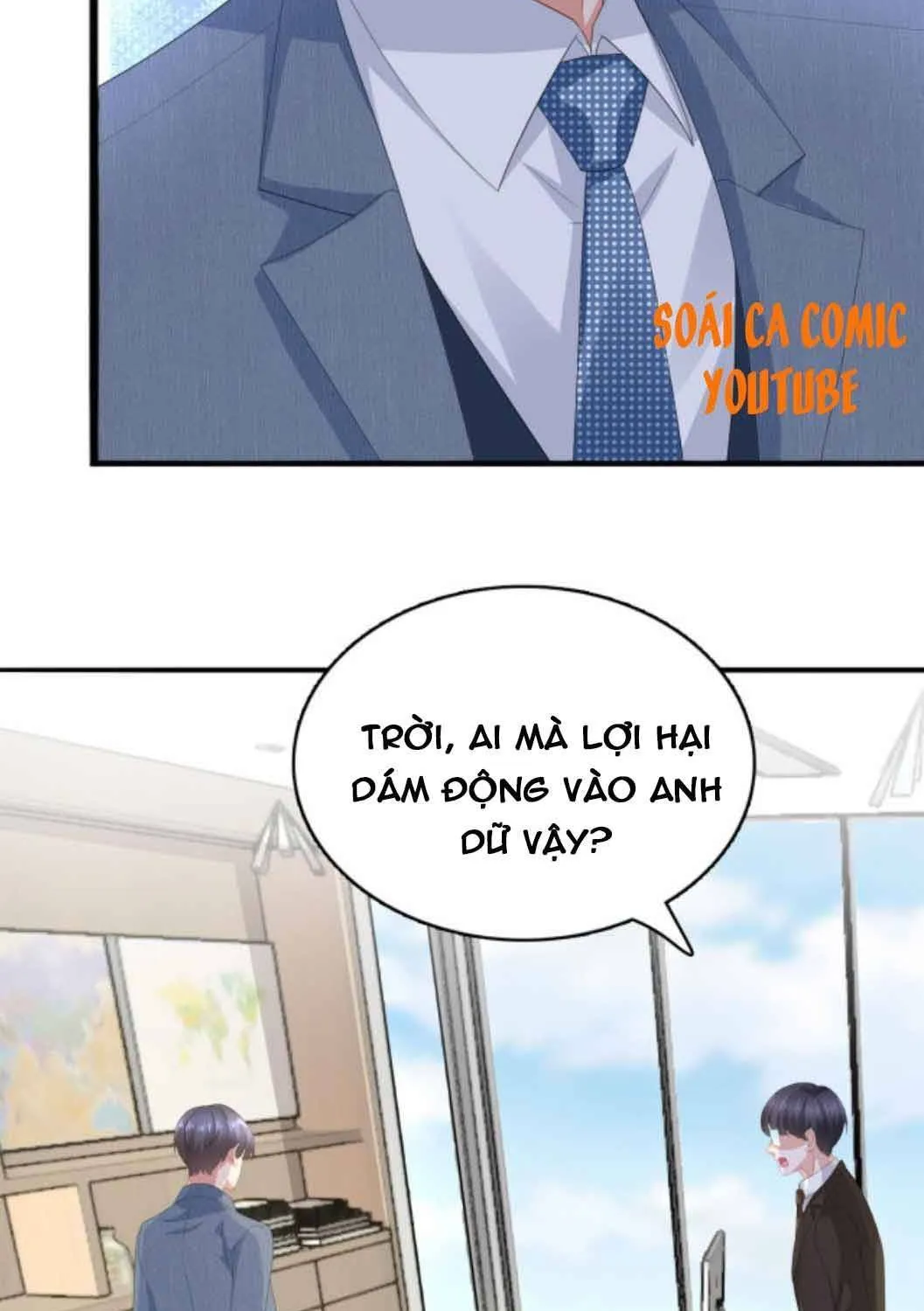 Trí Mạng Mị Thê: Tổng Tài Muốn Phục Hôn Chapter 75 - Trang 24