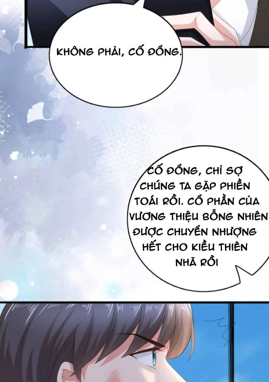 Trí Mạng Mị Thê: Tổng Tài Muốn Phục Hôn Chapter 75 - Trang 30