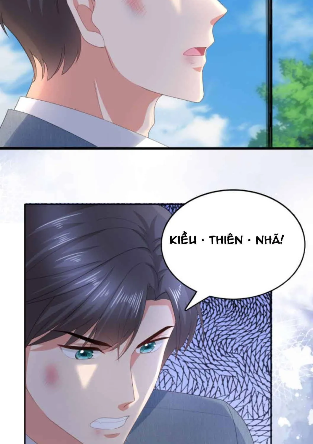 Trí Mạng Mị Thê: Tổng Tài Muốn Phục Hôn Chapter 75 - Trang 31