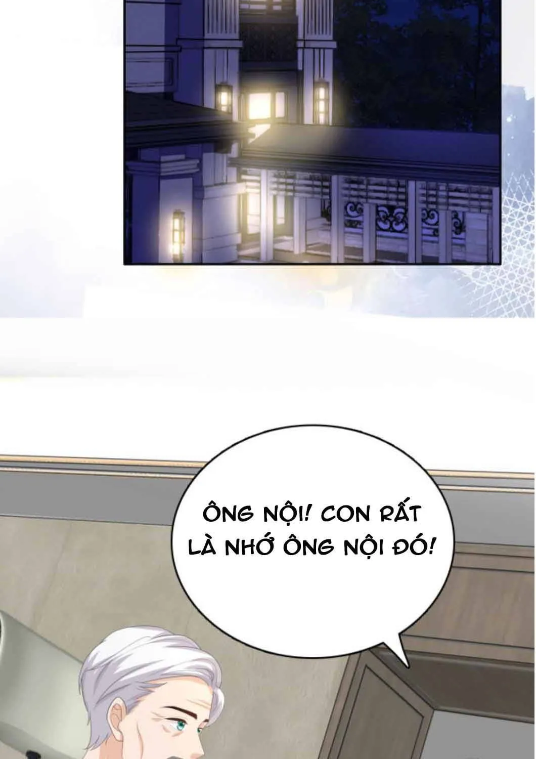 Trí Mạng Mị Thê: Tổng Tài Muốn Phục Hôn Chapter 75 - Trang 5