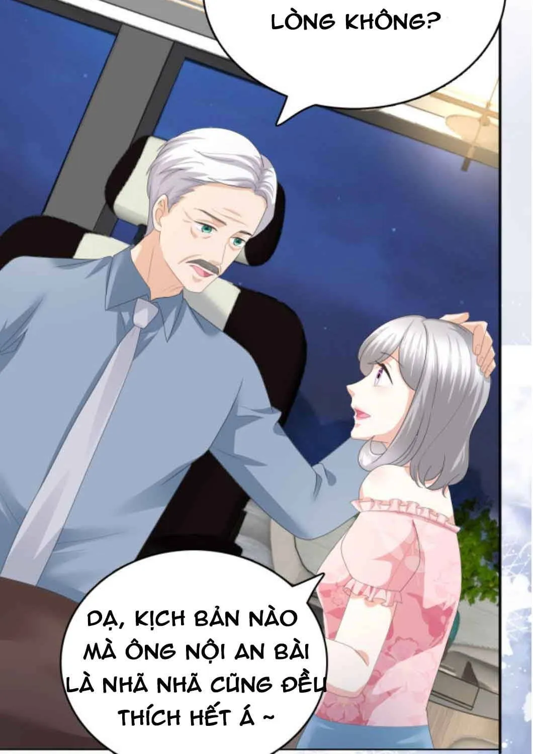 Trí Mạng Mị Thê: Tổng Tài Muốn Phục Hôn Chapter 75 - Trang 7