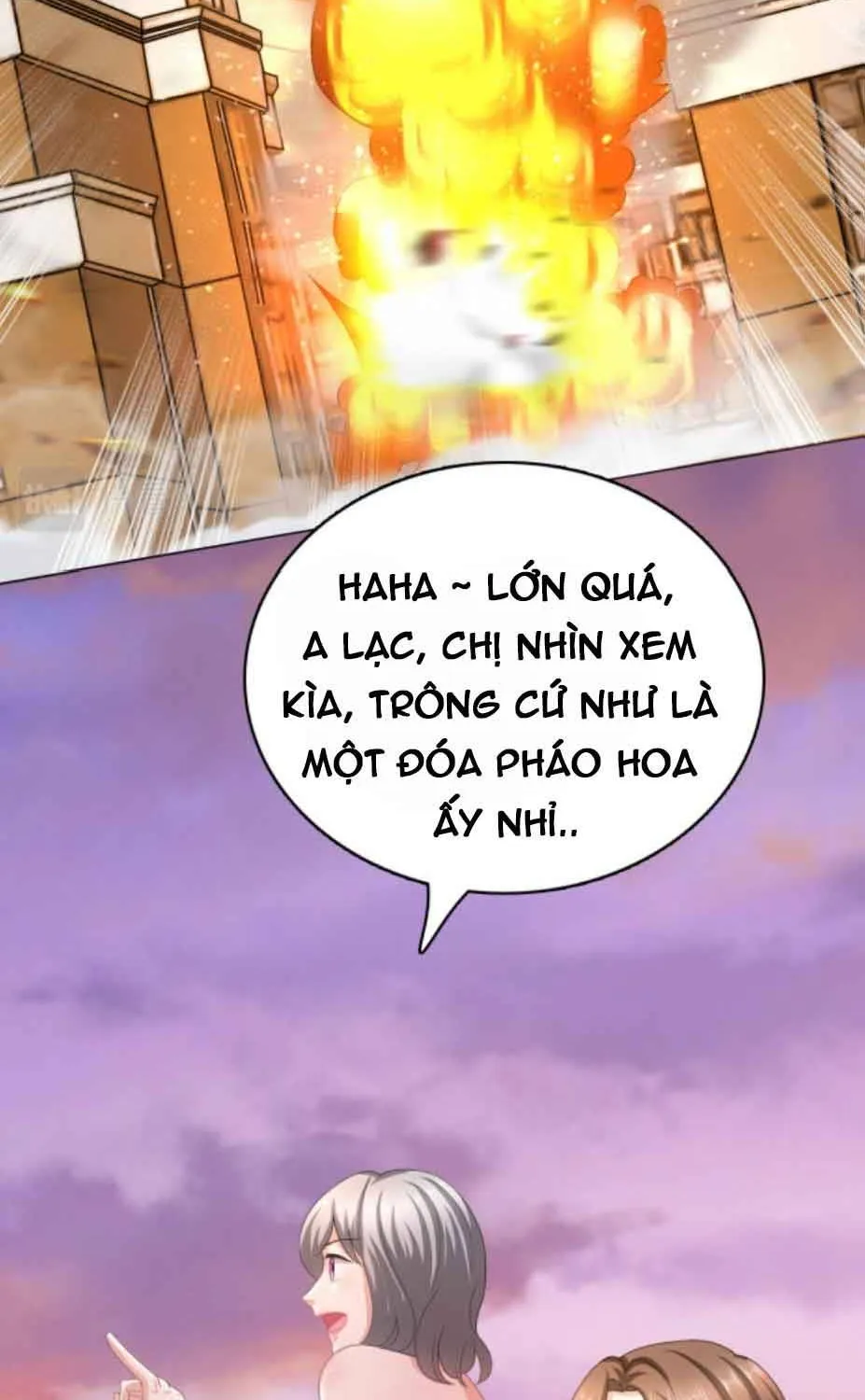 Trí Mạng Mị Thê: Tổng Tài Muốn Phục Hôn Chapter 76 - Trang 11