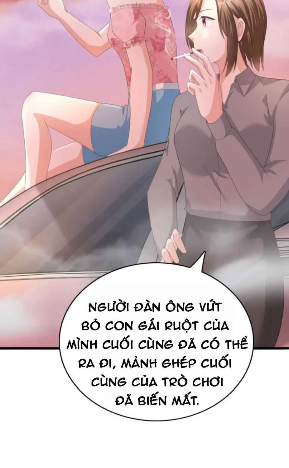 Trí Mạng Mị Thê: Tổng Tài Muốn Phục Hôn Chapter 76 - Trang 12