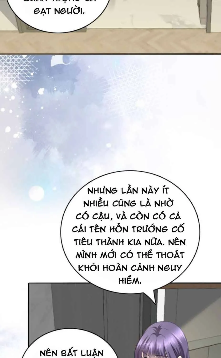 Trí Mạng Mị Thê: Tổng Tài Muốn Phục Hôn Chapter 76 - Trang 14