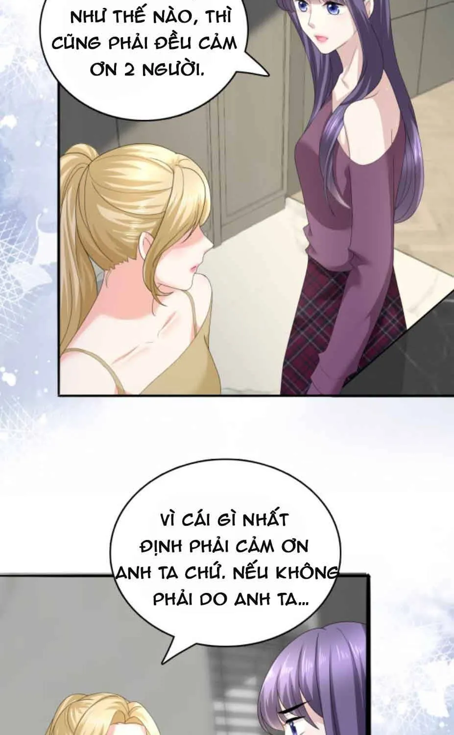 Trí Mạng Mị Thê: Tổng Tài Muốn Phục Hôn Chapter 76 - Trang 15