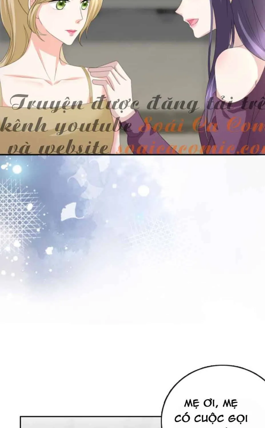 Trí Mạng Mị Thê: Tổng Tài Muốn Phục Hôn Chapter 76 - Trang 19
