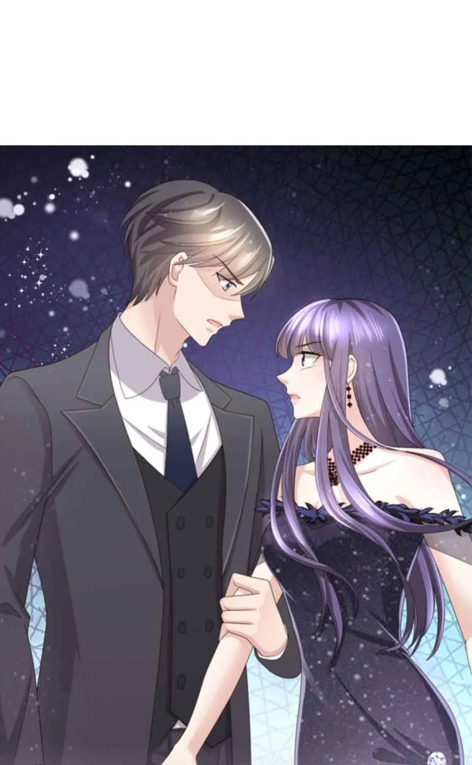 Trí Mạng Mị Thê: Tổng Tài Muốn Phục Hôn Chapter 76 - Trang 2