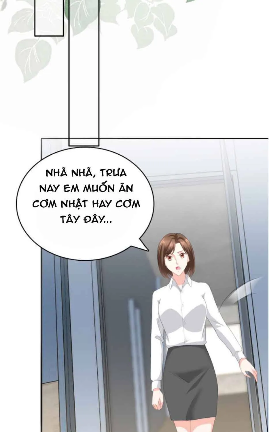 Trí Mạng Mị Thê: Tổng Tài Muốn Phục Hôn Chapter 76 - Trang 24