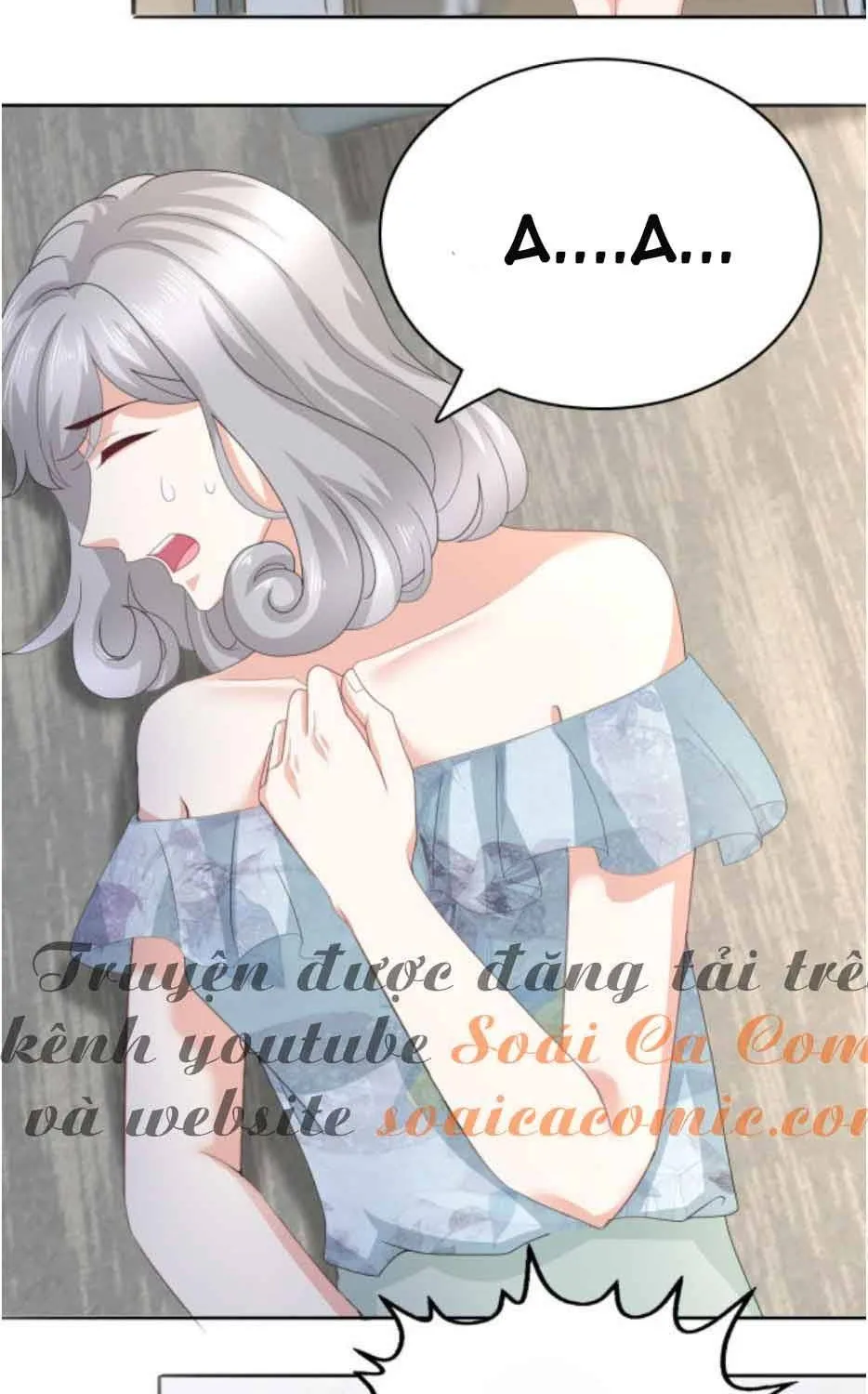 Trí Mạng Mị Thê: Tổng Tài Muốn Phục Hôn Chapter 76 - Trang 25