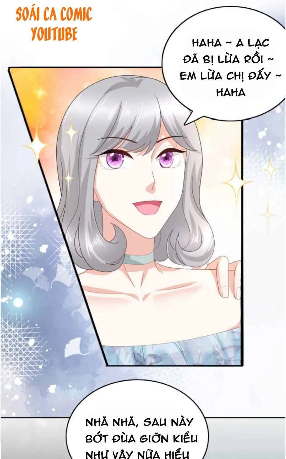 Trí Mạng Mị Thê: Tổng Tài Muốn Phục Hôn Chapter 76 - Trang 28