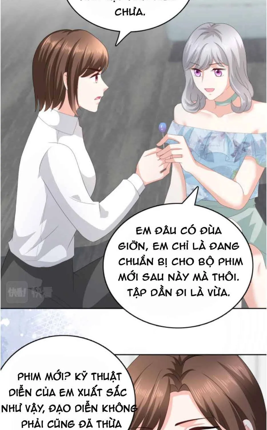 Trí Mạng Mị Thê: Tổng Tài Muốn Phục Hôn Chapter 76 - Trang 29