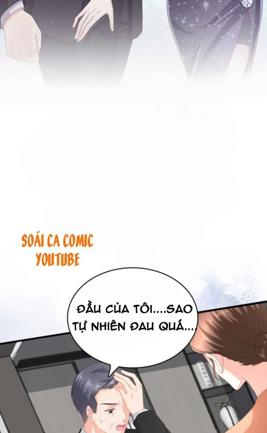 Trí Mạng Mị Thê: Tổng Tài Muốn Phục Hôn Chapter 76 - Trang 3