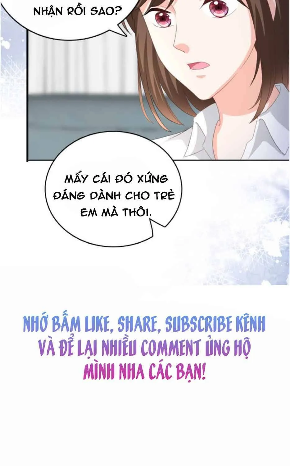Trí Mạng Mị Thê: Tổng Tài Muốn Phục Hôn Chapter 76 - Trang 30