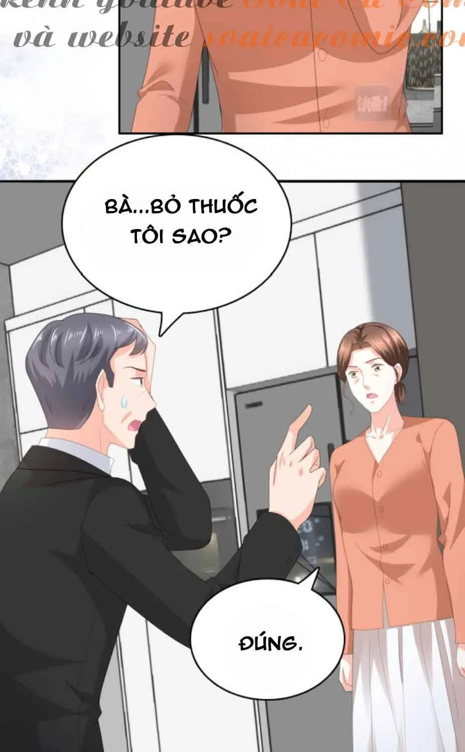 Trí Mạng Mị Thê: Tổng Tài Muốn Phục Hôn Chapter 76 - Trang 5