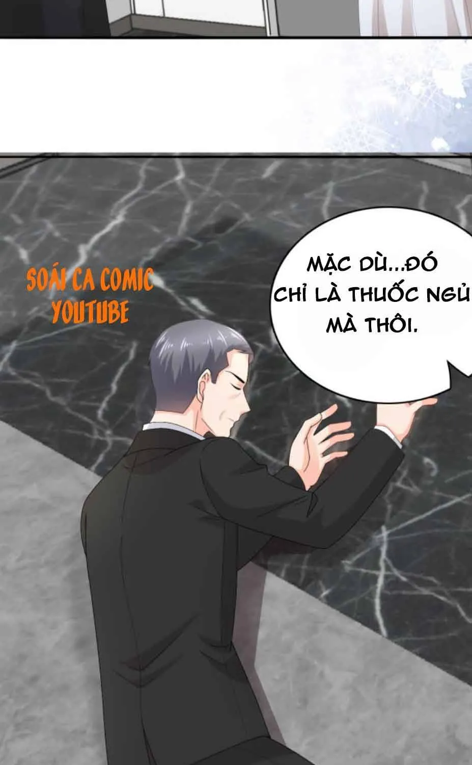 Trí Mạng Mị Thê: Tổng Tài Muốn Phục Hôn Chapter 76 - Trang 6