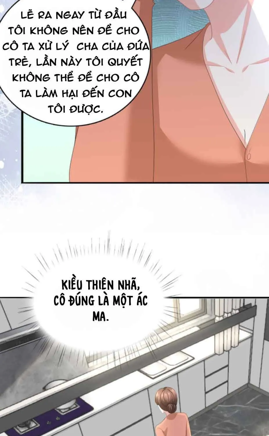 Trí Mạng Mị Thê: Tổng Tài Muốn Phục Hôn Chapter 76 - Trang 8