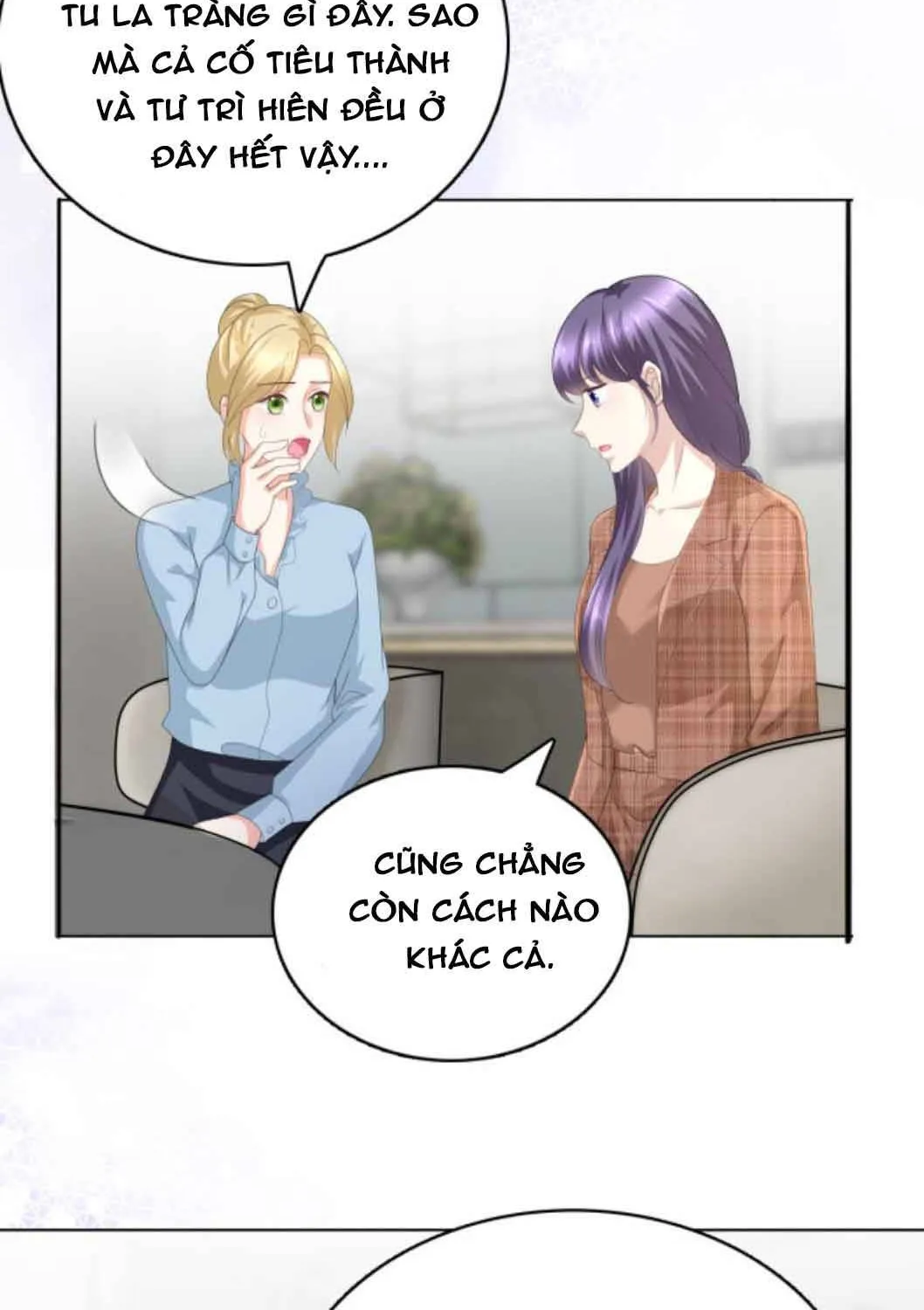 Trí Mạng Mị Thê: Tổng Tài Muốn Phục Hôn Chapter 77 - Trang 13
