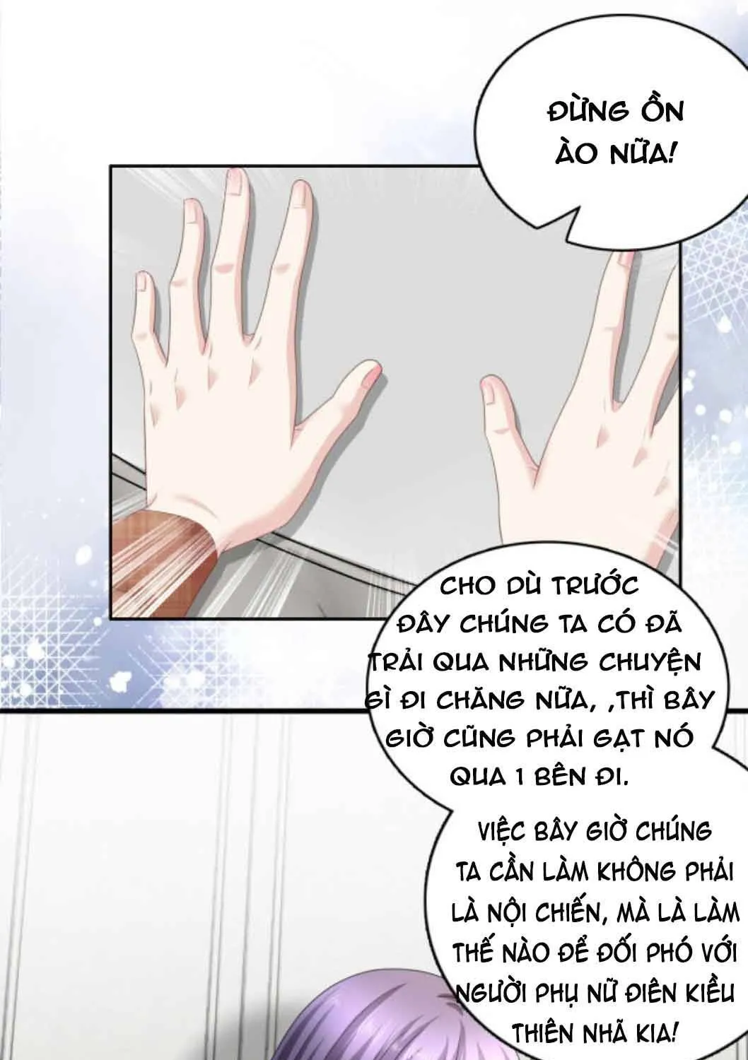 Trí Mạng Mị Thê: Tổng Tài Muốn Phục Hôn Chapter 77 - Trang 16