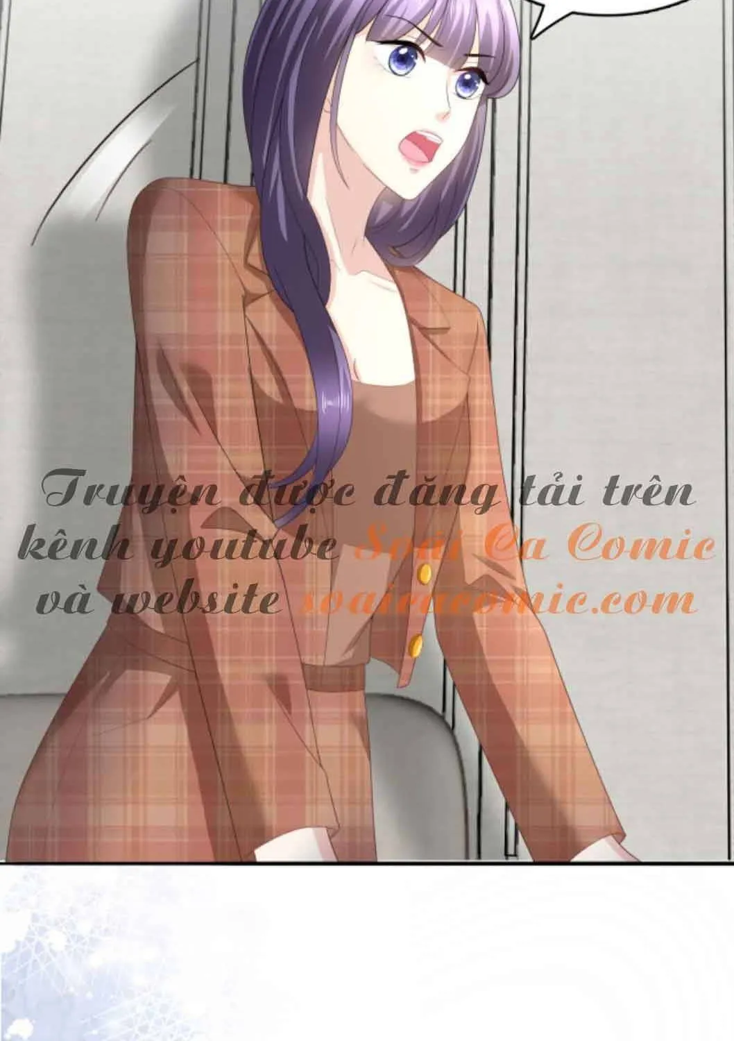 Trí Mạng Mị Thê: Tổng Tài Muốn Phục Hôn Chapter 77 - Trang 17