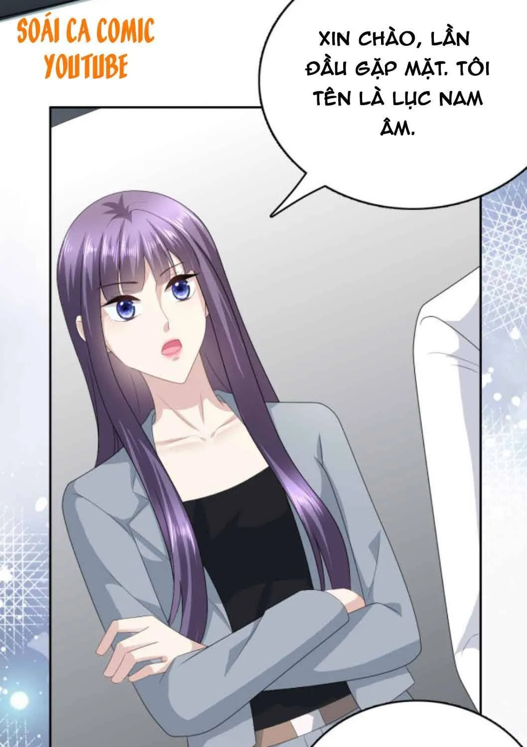 Trí Mạng Mị Thê: Tổng Tài Muốn Phục Hôn Chapter 77 - Trang 22