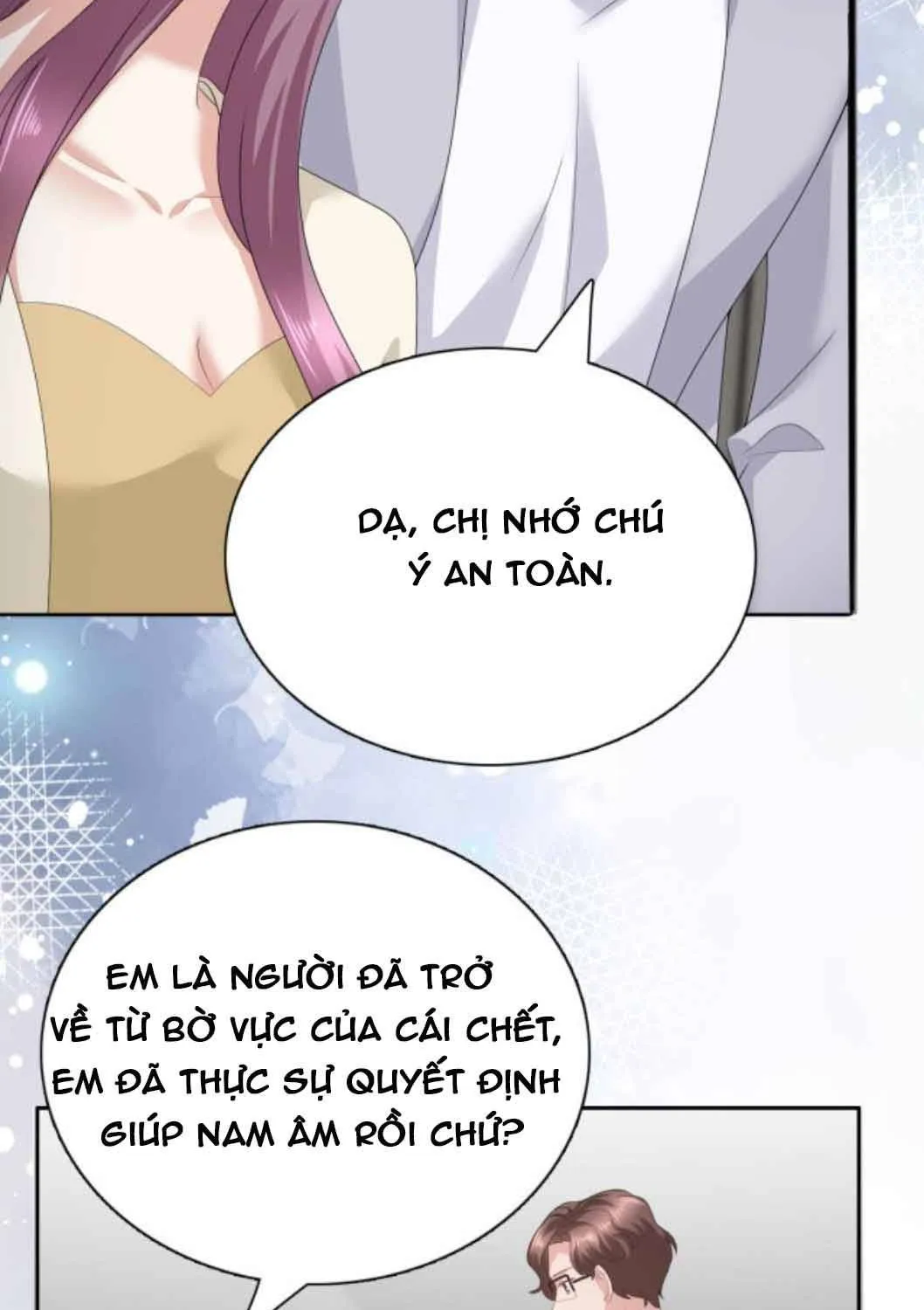 Trí Mạng Mị Thê: Tổng Tài Muốn Phục Hôn Chapter 77 - Trang 28