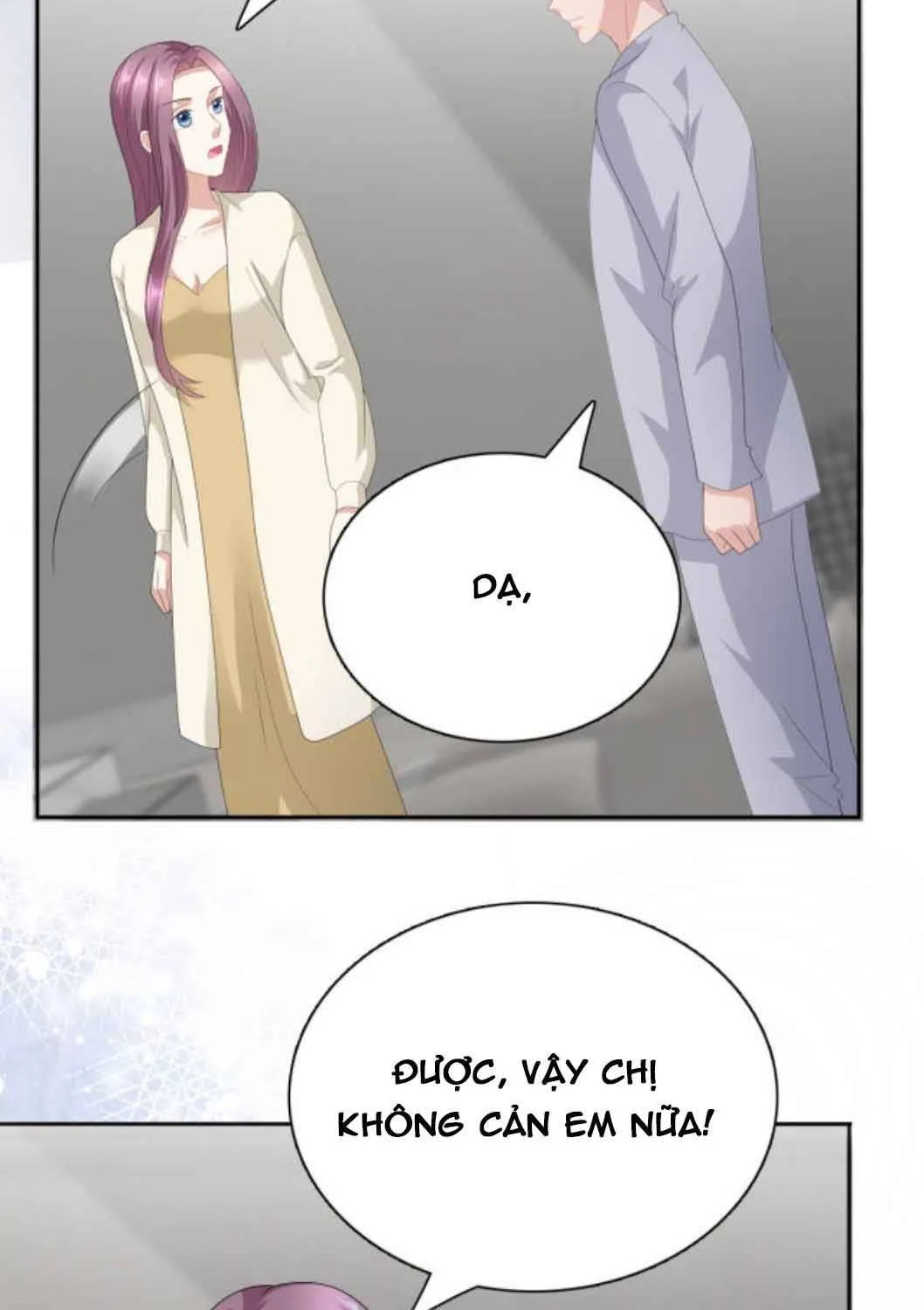 Trí Mạng Mị Thê: Tổng Tài Muốn Phục Hôn Chapter 77 - Trang 29