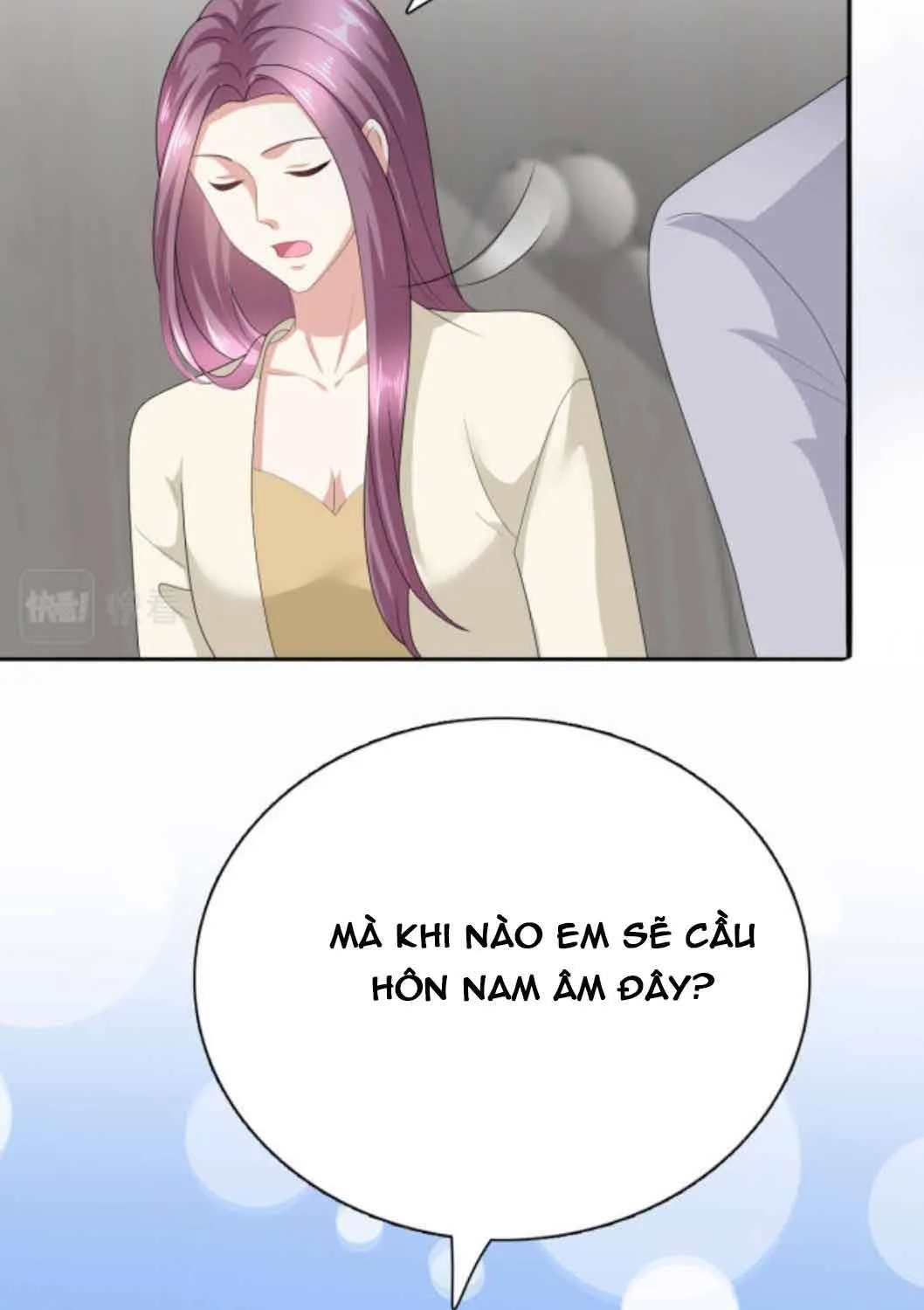 Trí Mạng Mị Thê: Tổng Tài Muốn Phục Hôn Chapter 77 - Trang 30