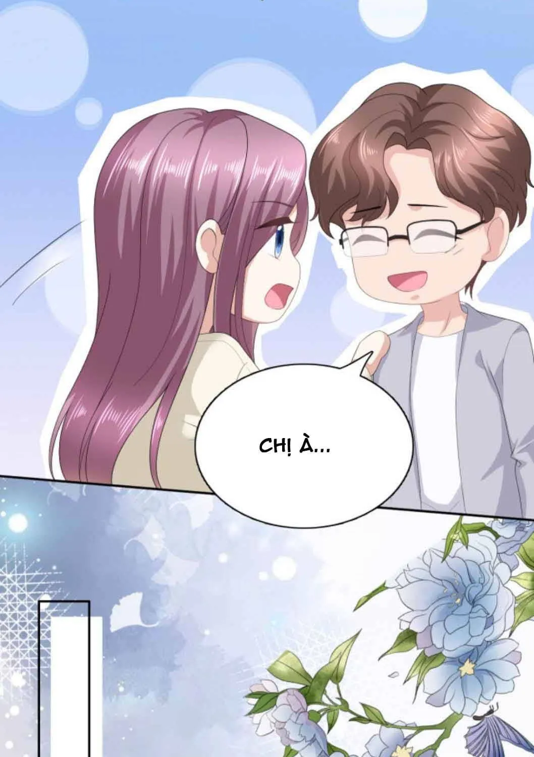 Trí Mạng Mị Thê: Tổng Tài Muốn Phục Hôn Chapter 77 - Trang 31