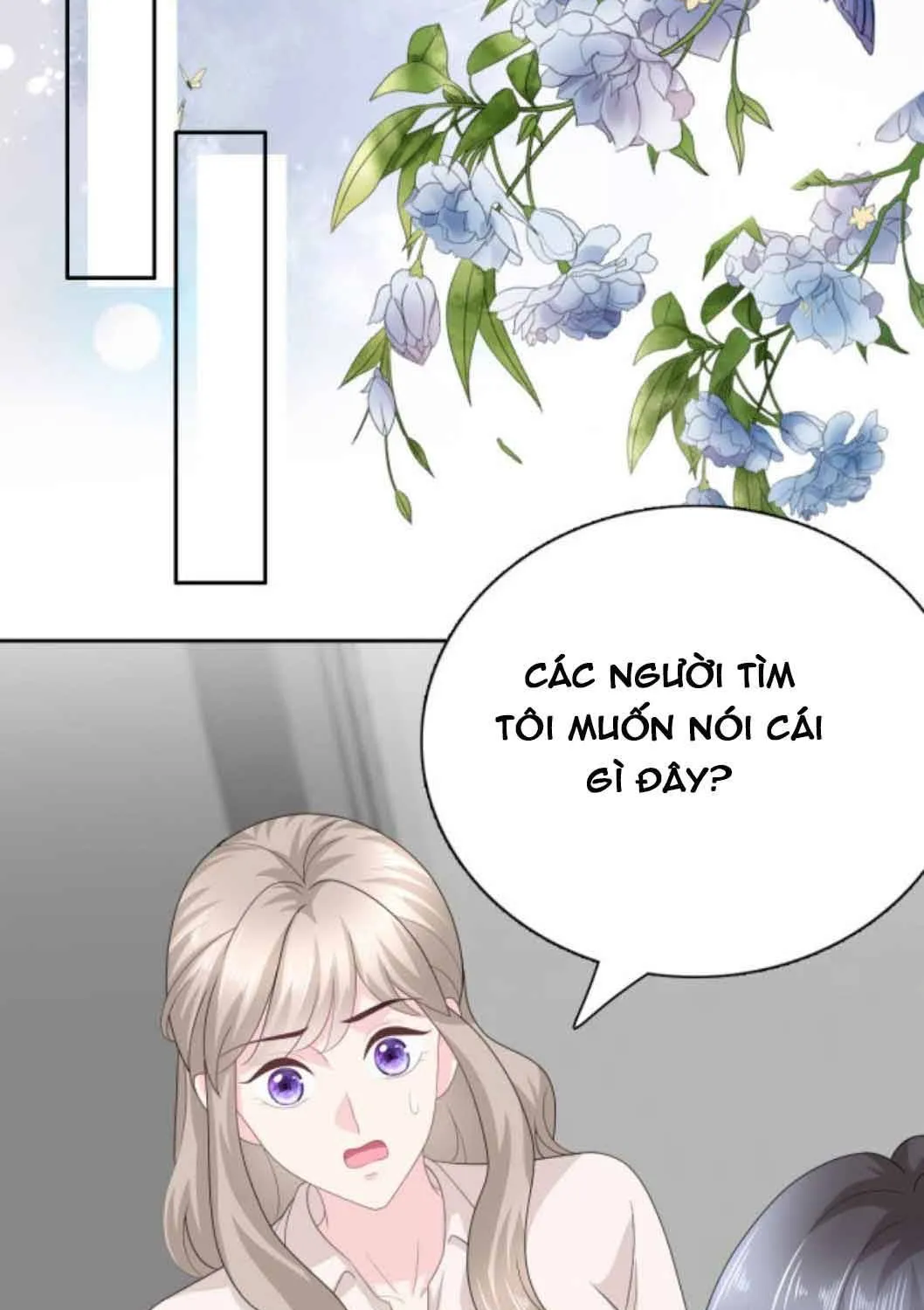 Trí Mạng Mị Thê: Tổng Tài Muốn Phục Hôn Chapter 77 - Trang 32