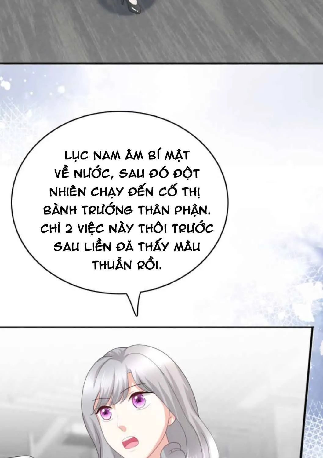 Trí Mạng Mị Thê: Tổng Tài Muốn Phục Hôn Chapter 77 - Trang 6